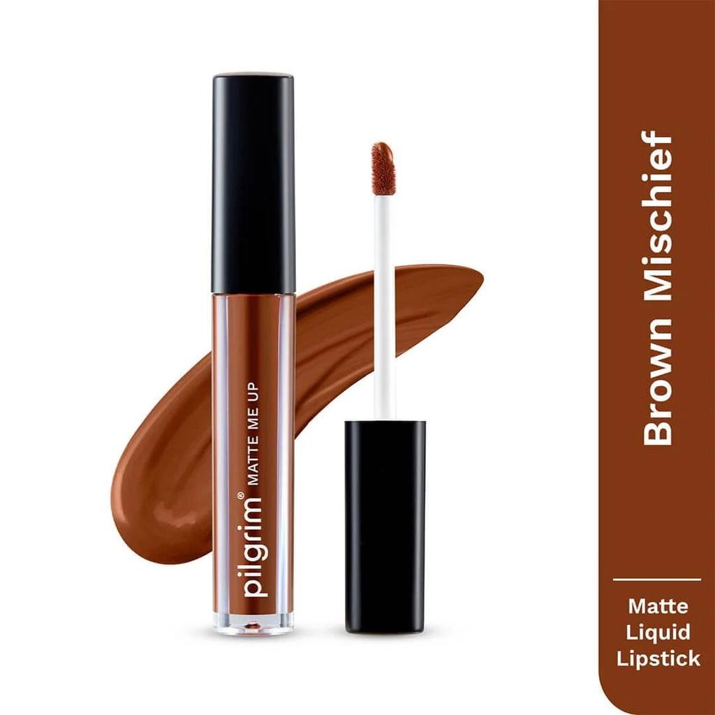 Matte Me Up! Liquid Lipstick — photo 7