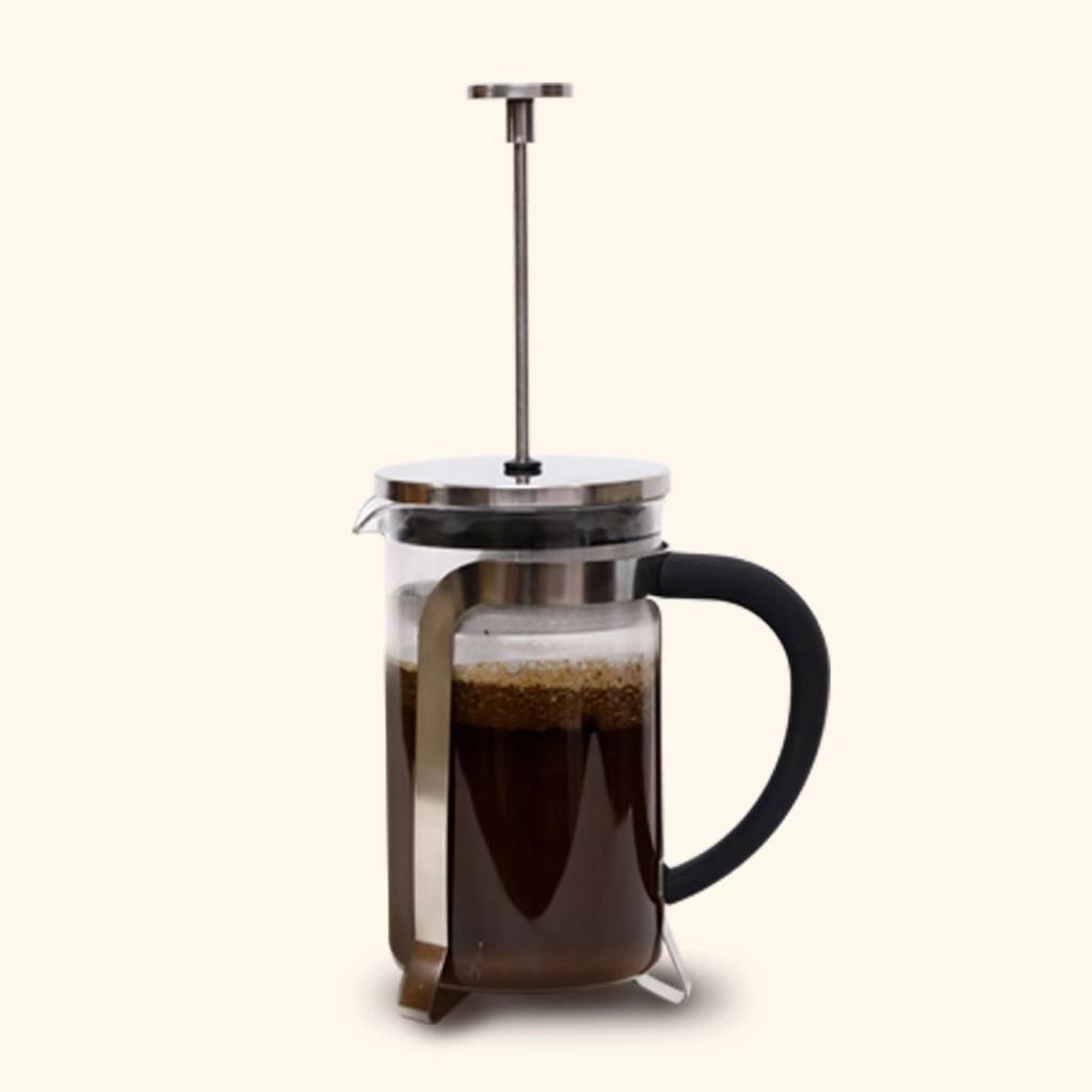 French Press 600 ml