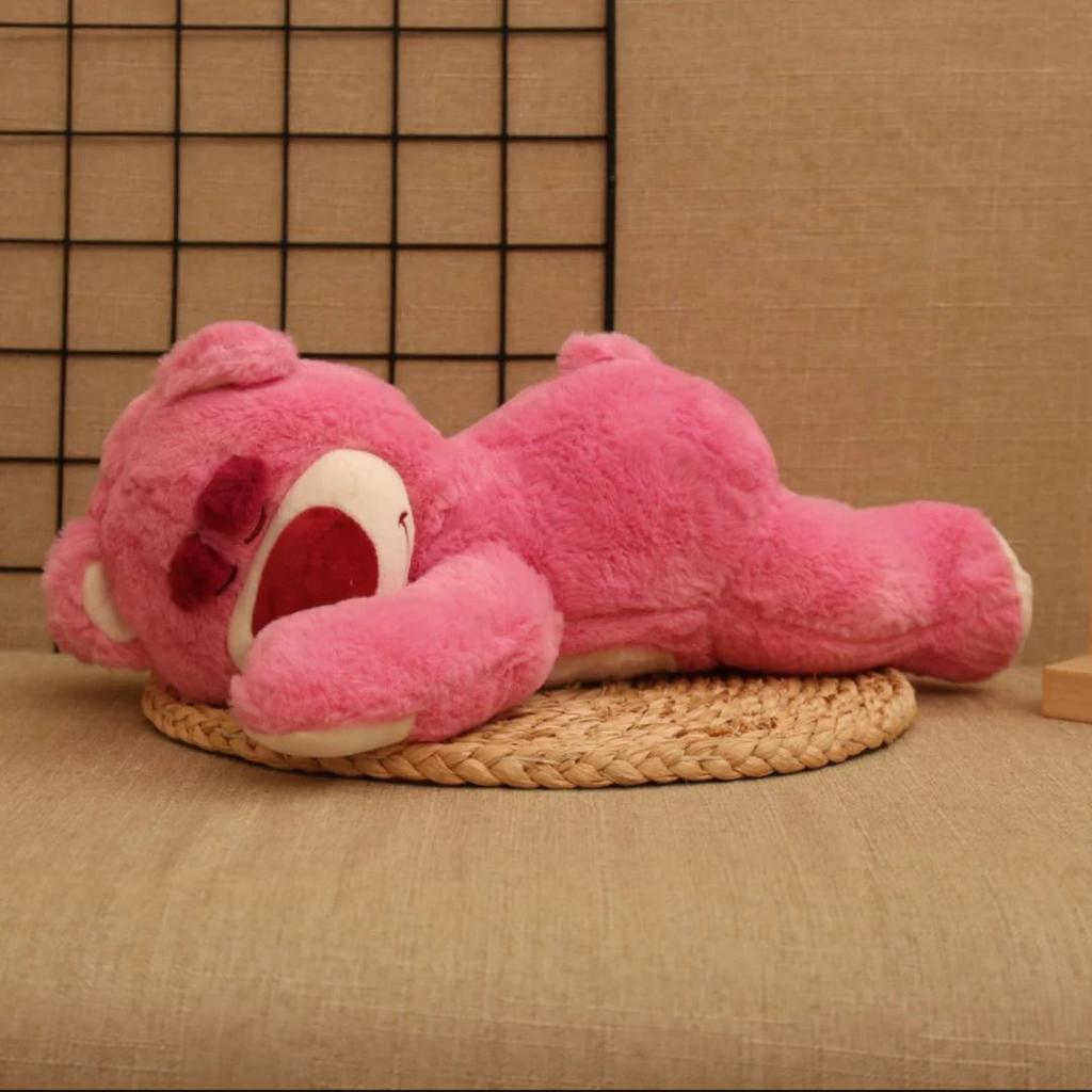 Sleepy Lotso Bear – The Ultimate Cuddle Companion! — photo 3