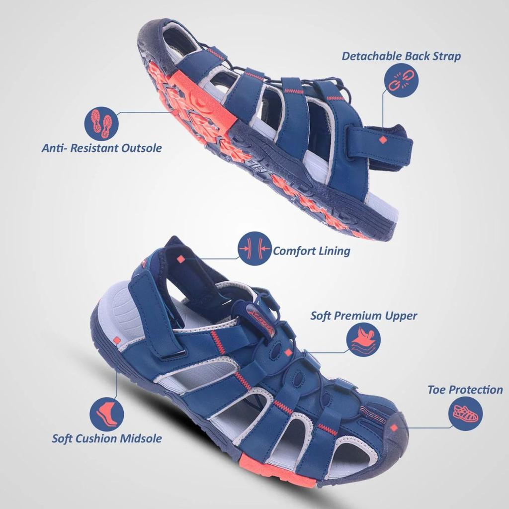 Sandals for Men SS 817 — photo 5
