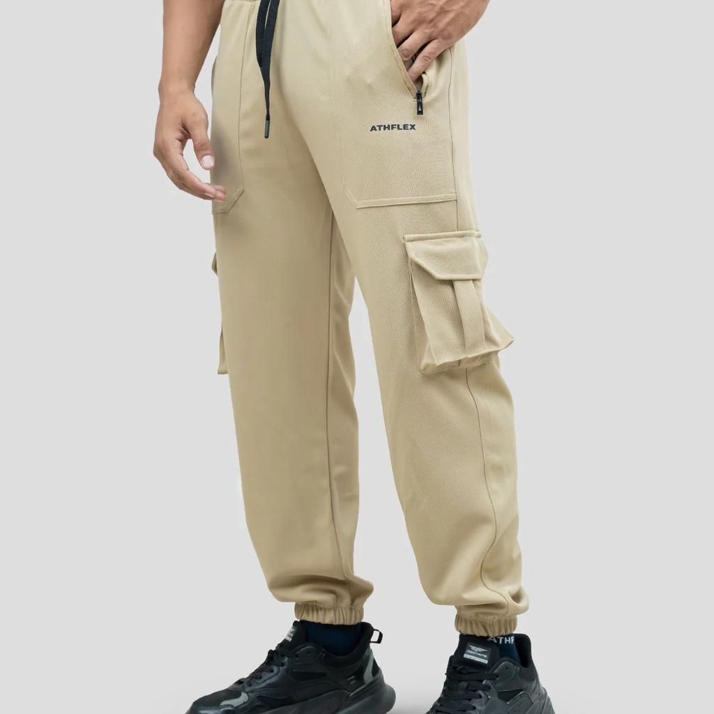 Everyday Cargo Jogger