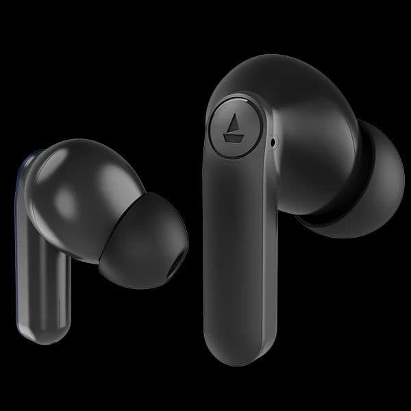 boAt Airdopes 121 PRO | Wireless Earbuds with 10mm Dynamic Drivers, ASAP™️ Charge, ENx™️ Technology, Easy Touch Control — photo 5