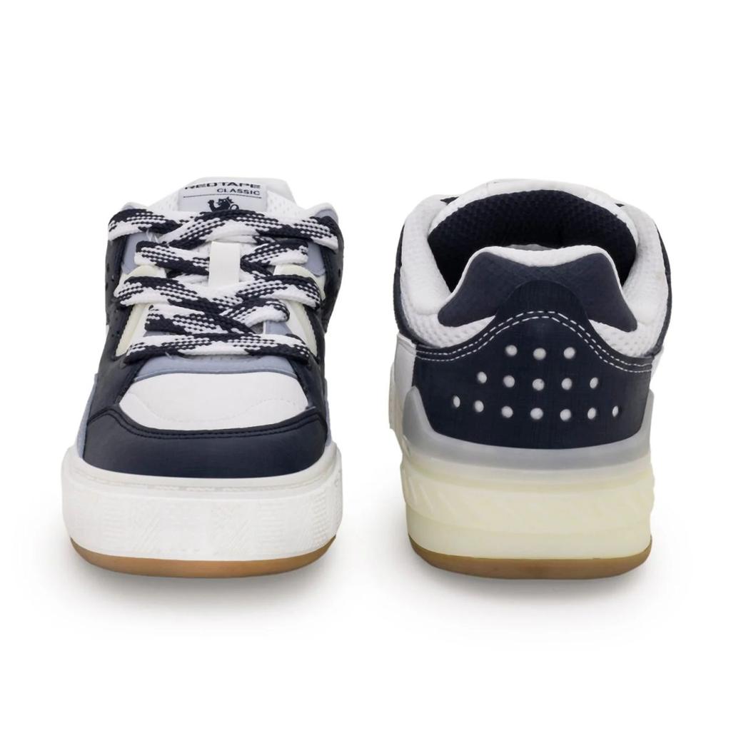 Sneakers for Men in Blue | Lifestyle Shoes — photo 4