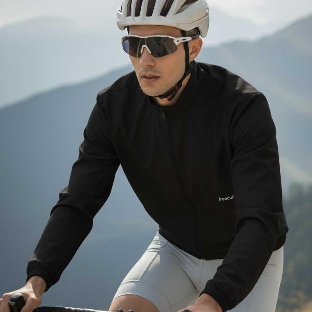 Men’s Sports Windcheater Layering jacket