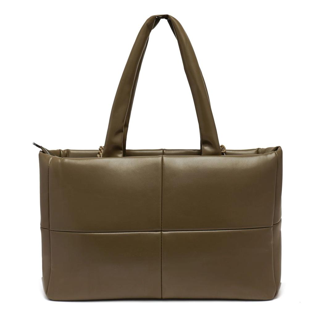 Airy Cloud Puff Tote — photo 8