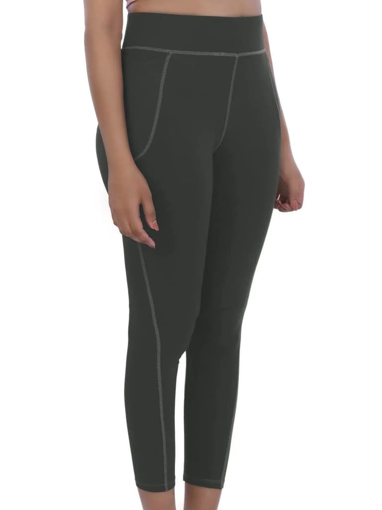 All-Day Comfort Leggings (Pack Of 1) — photo 3