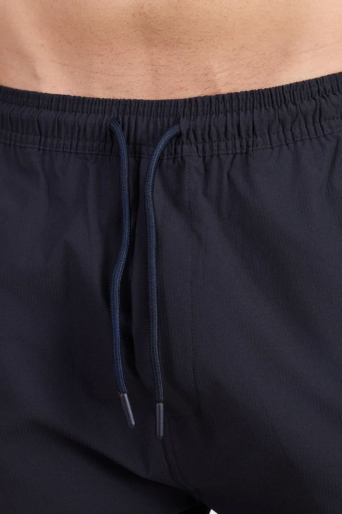 Script Cargo Joggers Black — photo 4