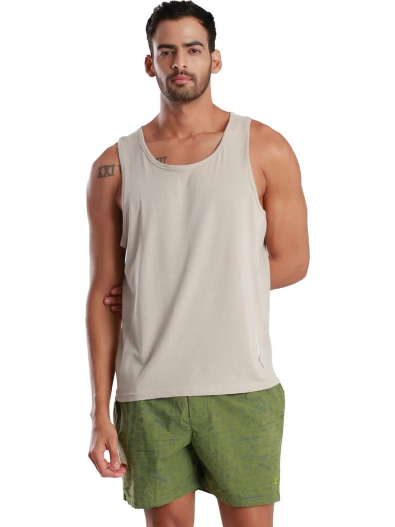 All-Day Printed Boxer Shorts (Pack Of 1) — photo 7