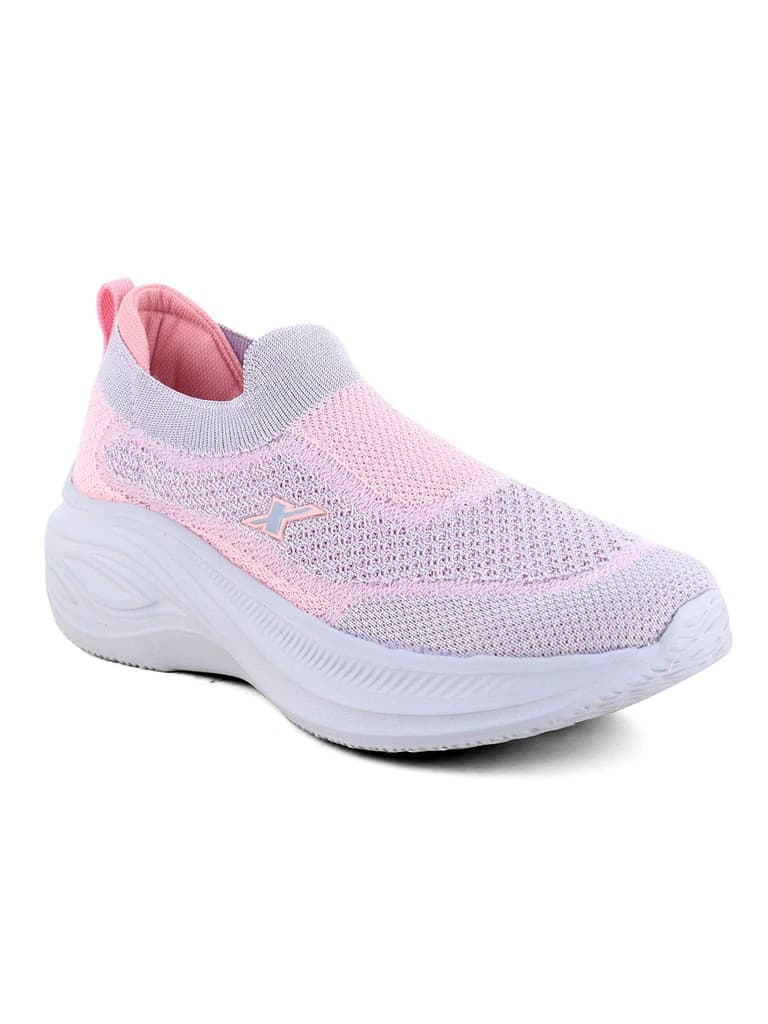 Athleisure Shoes for Women SL 329 — photo 7