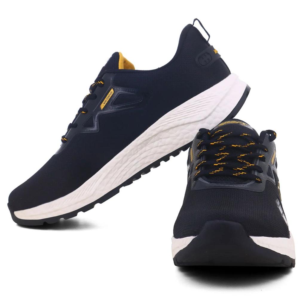Sparx Athleisure Shoes for Men SM 1078 — photo 8
