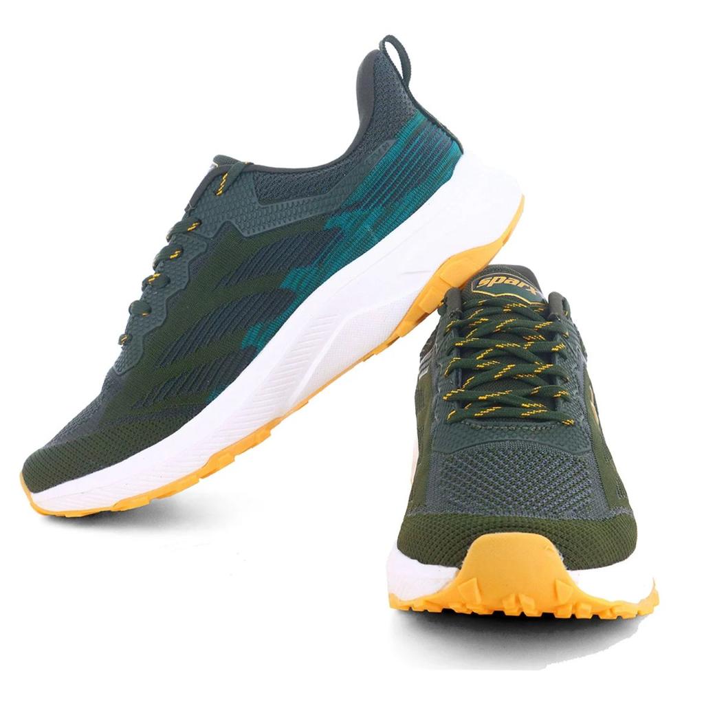 Athleisure Shoes for Men SM 969 — photo 8