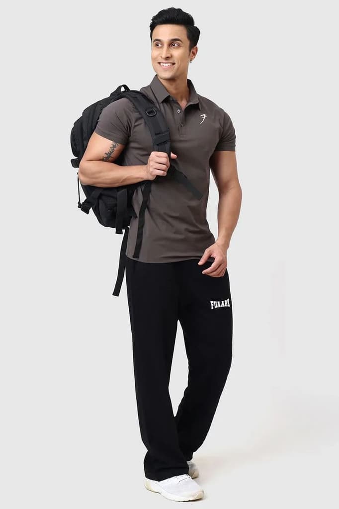 Polo Straight Duo — S / XS