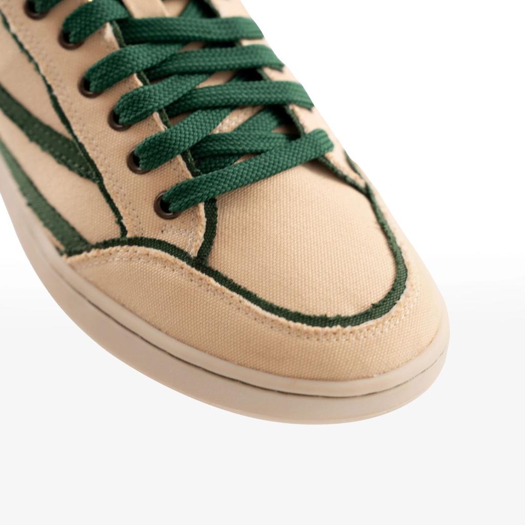 Gully Number 001 - Baaz Parni White — photo 4