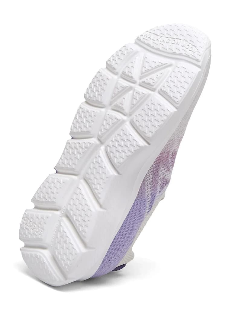 CALDEN White Women's Walking Shoes — photo 4