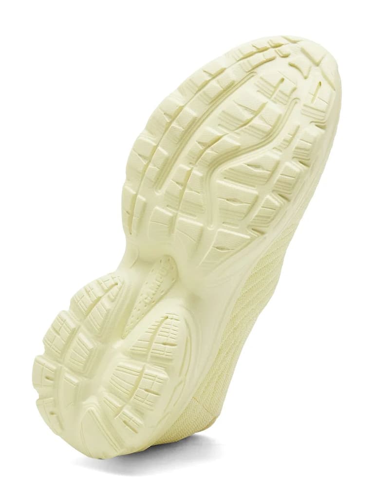 SPERO Yellow Women's Walking Shoes — photo 4