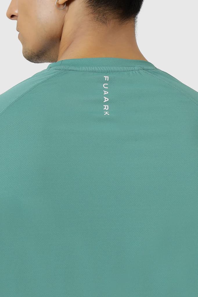 Core Fullsleeves T-shirt Pine — photo 4