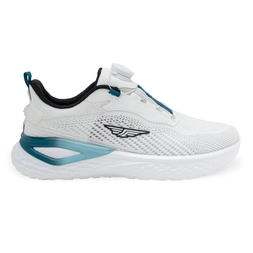 Sports Shoes for Women in White | Athleisure Shoes