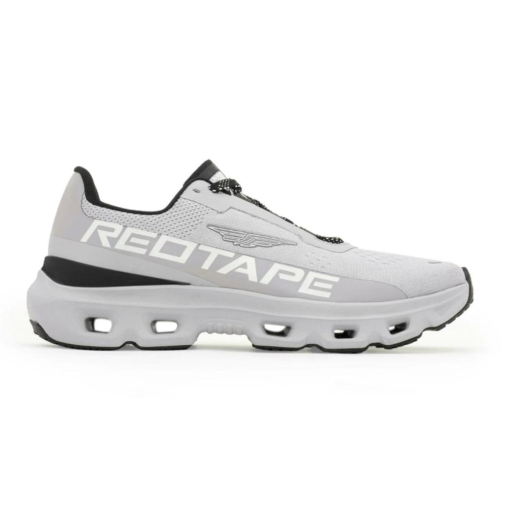 Sports Shoes for Men in Light Grey — photo 2