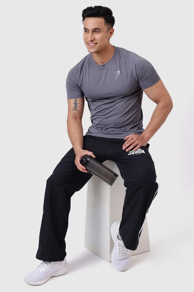Slate T-Shirt Grey — photo 2