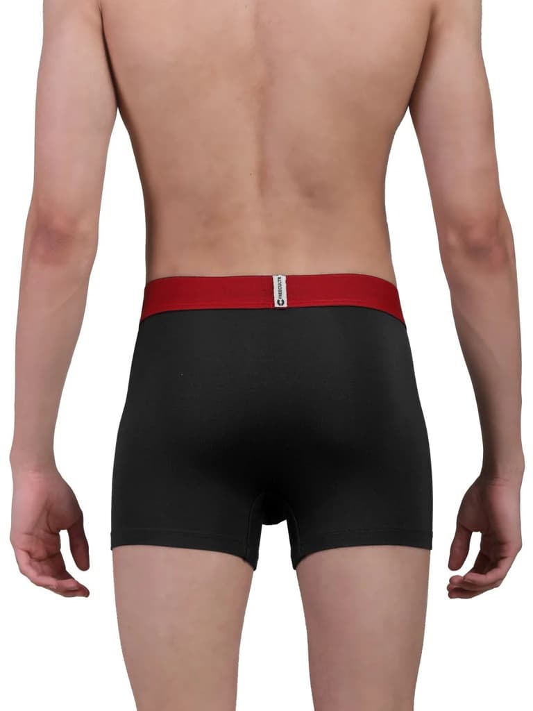 Luxury Limited Edition - Men's Anti-Bacterial Micro Modal Trunk (Pack of 1) — photo 3