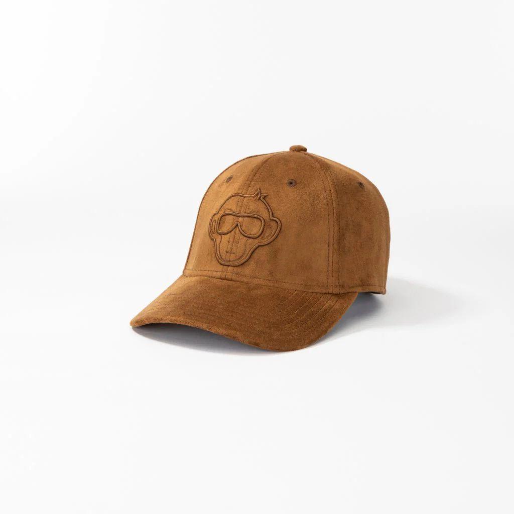 Super Suede // Mocha — Default Title