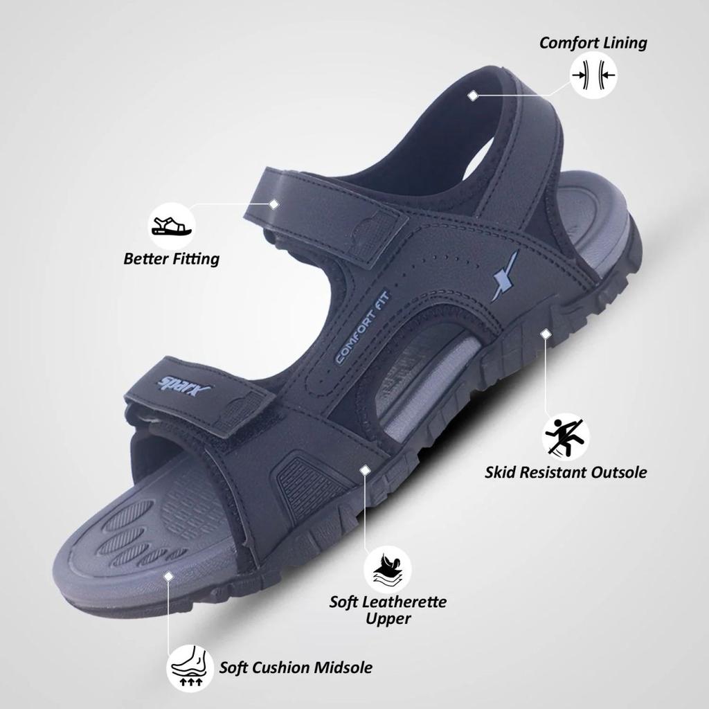 Sandals for Men SS 810 — photo 5