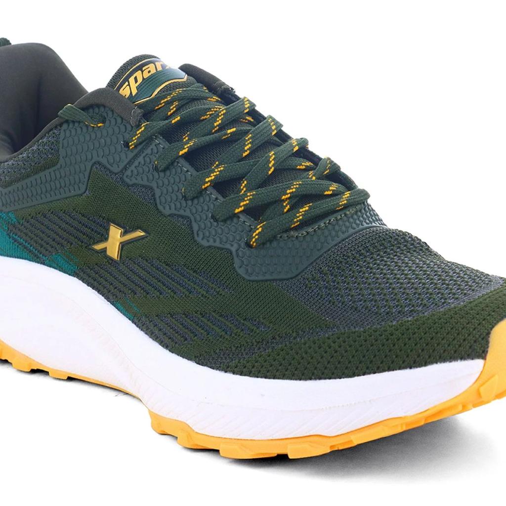 Athleisure Shoes for Men SM 969 — photo 7