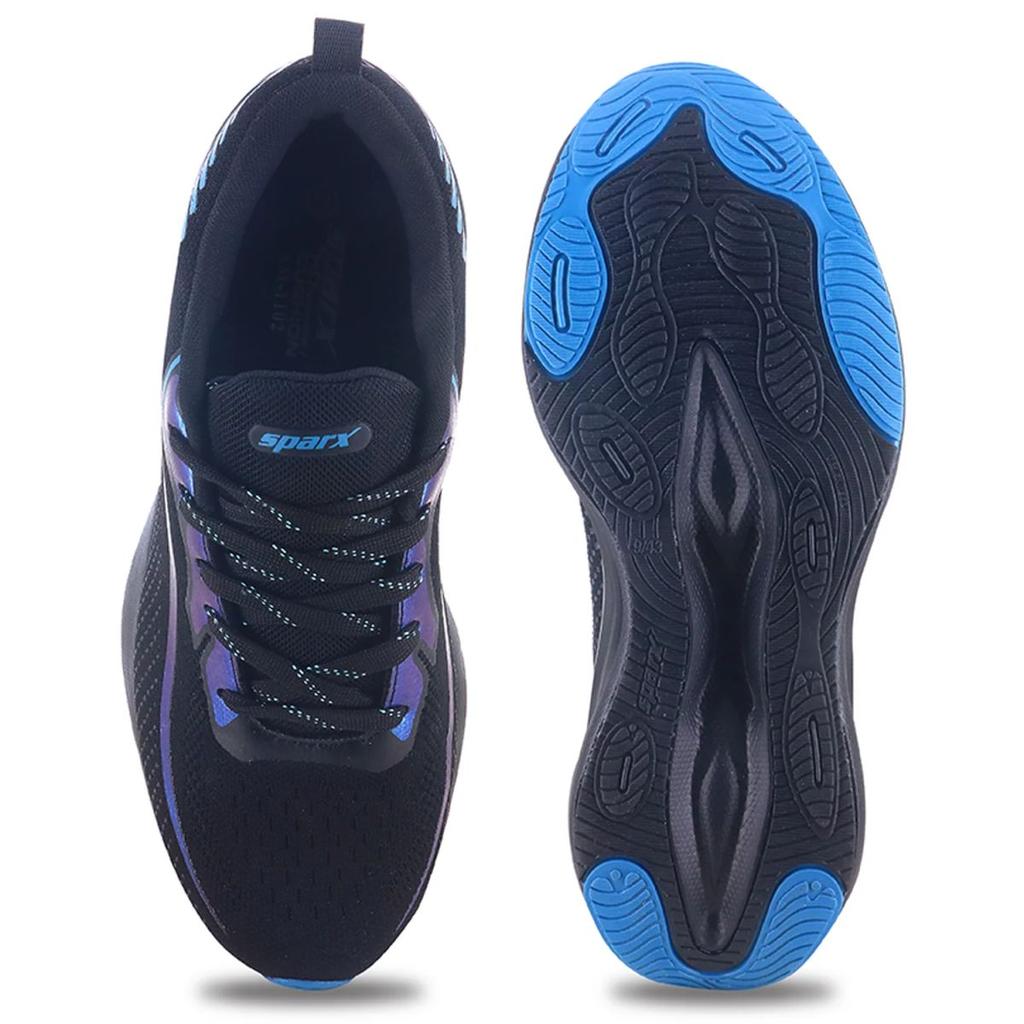 Sparx Athleisure Shoes for Men SM 1102 — photo 6