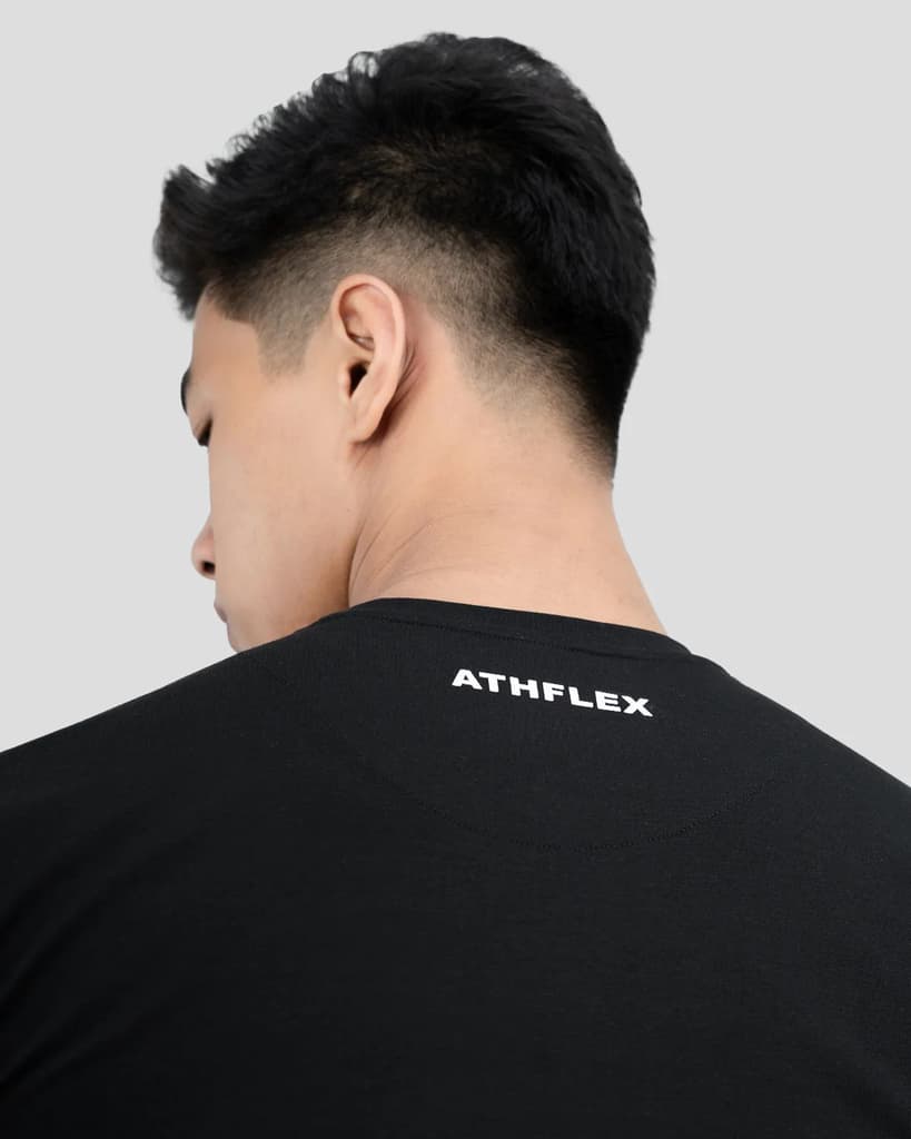 Flex On T-shirt — photo 4