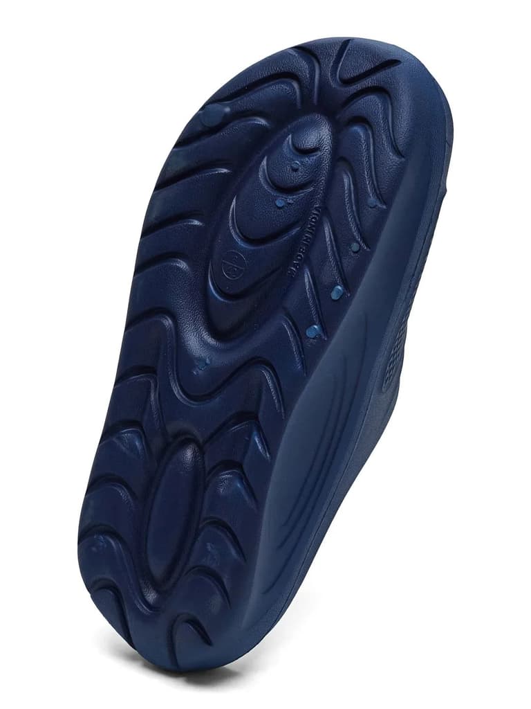 GC-4036 Navy Men's Slides — photo 4