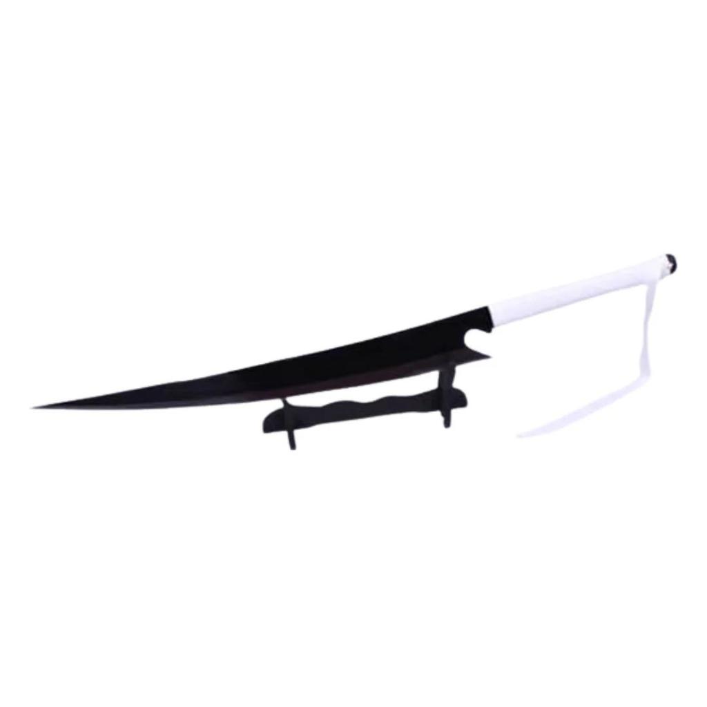 Bleach Ichigo Shikai | Zangetsu Sword Replica – 104 cm — photo 2