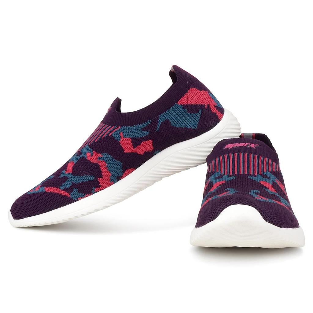Athleisure Shoes for Women SL 7014 — photo 7