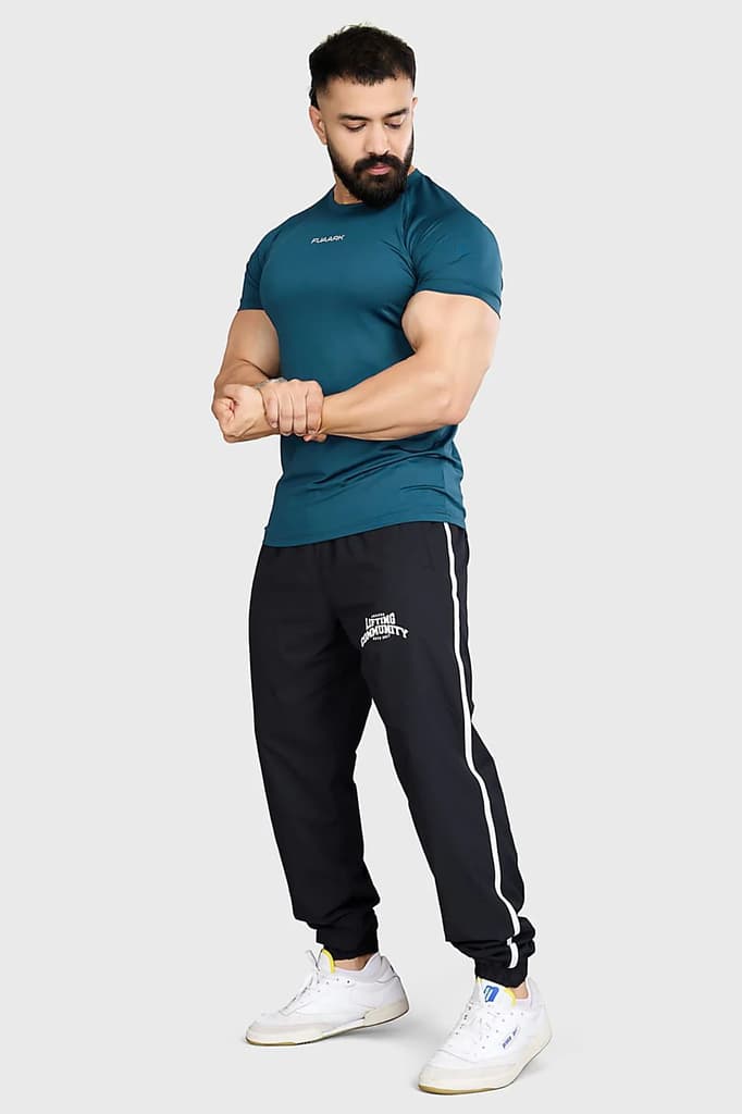 Dash T-shirt Orion Blue — photo 3