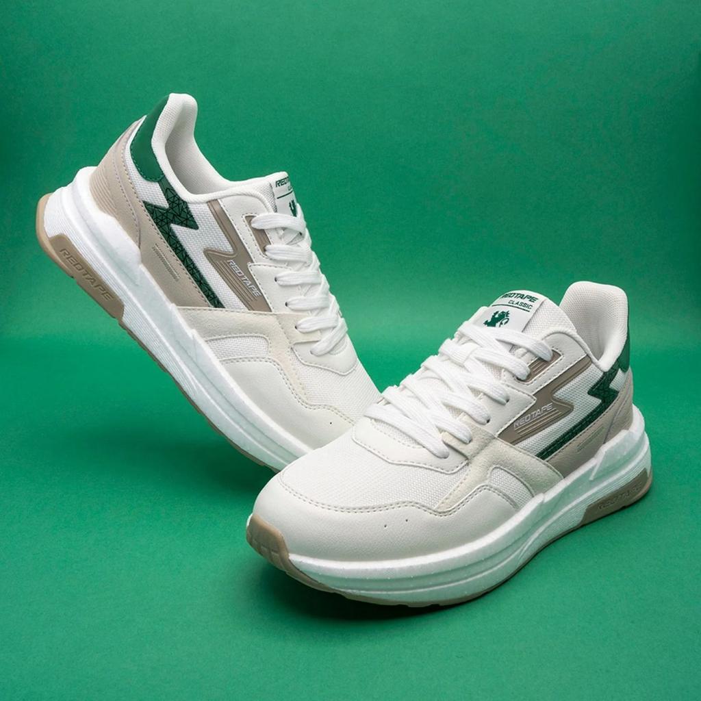 Men's ETPU Lifestyle Casual Shoes | Low-Cut Lace-Up, Breathable Fit & Everyday Comfort — photo 6