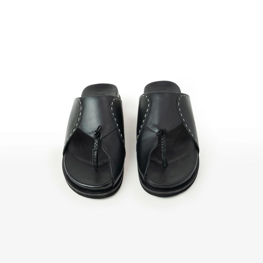 Gully Number 004 - Sebal Black — photo 5