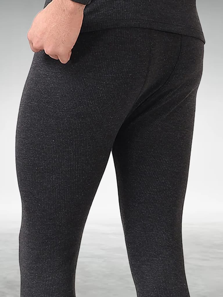 BlazeTech Thermal Bottom | Dark Grey — photo 3