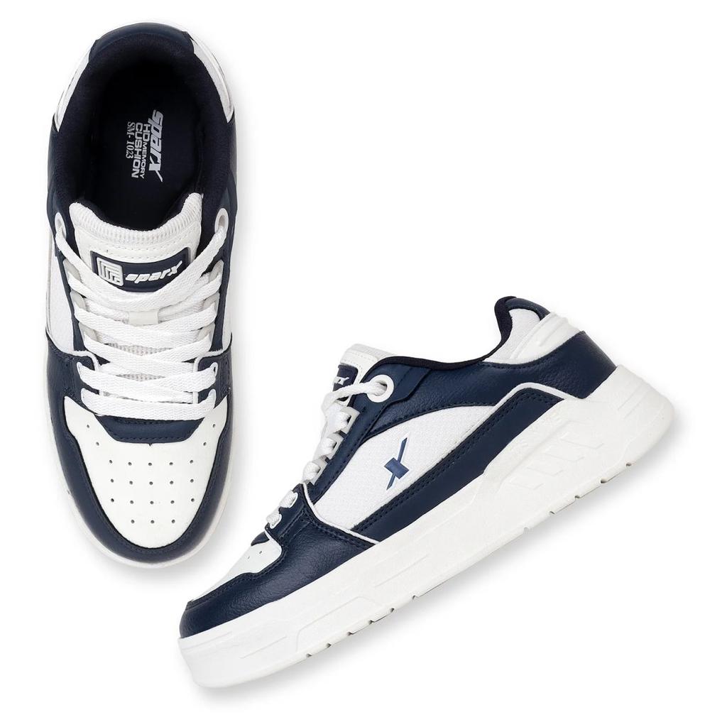 Sneakers for Men SM 1023 — photo 3