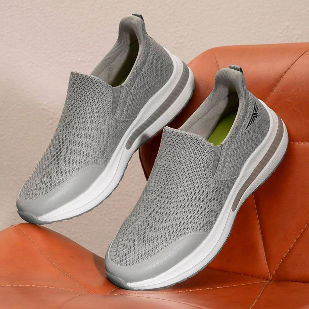 Athleisure Slip on Sports Shoes for Men for Superior Comfort — photo 6