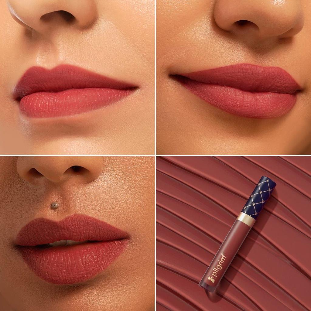 The French Collection Liquid Lipstick — photo 8