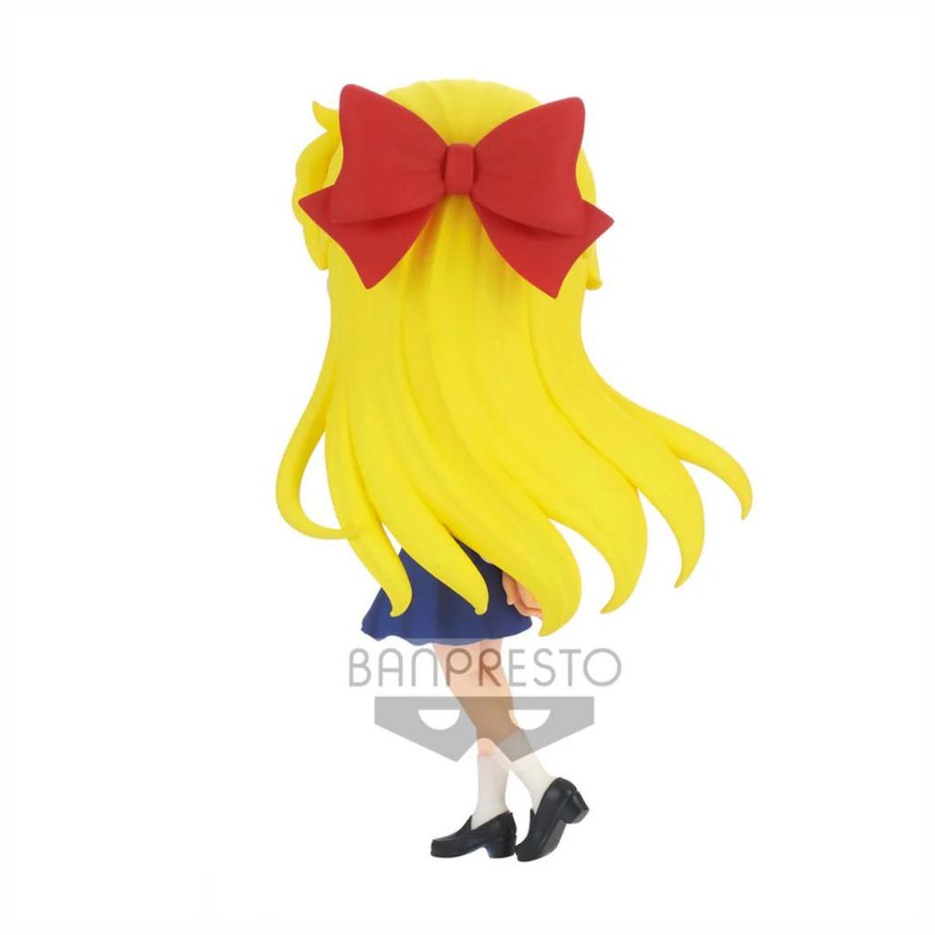 Sailor Moon Eternal Figurine - Banpresto Q Posket (14cm) — photo 3