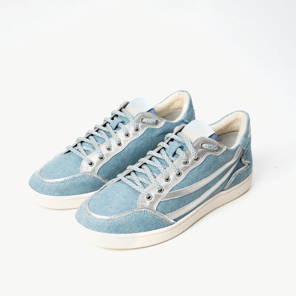 Gully Number 001 - Baaz Baadal Blue — photo 2