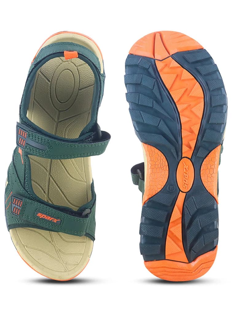 Sandals for Men SS 691 — photo 3