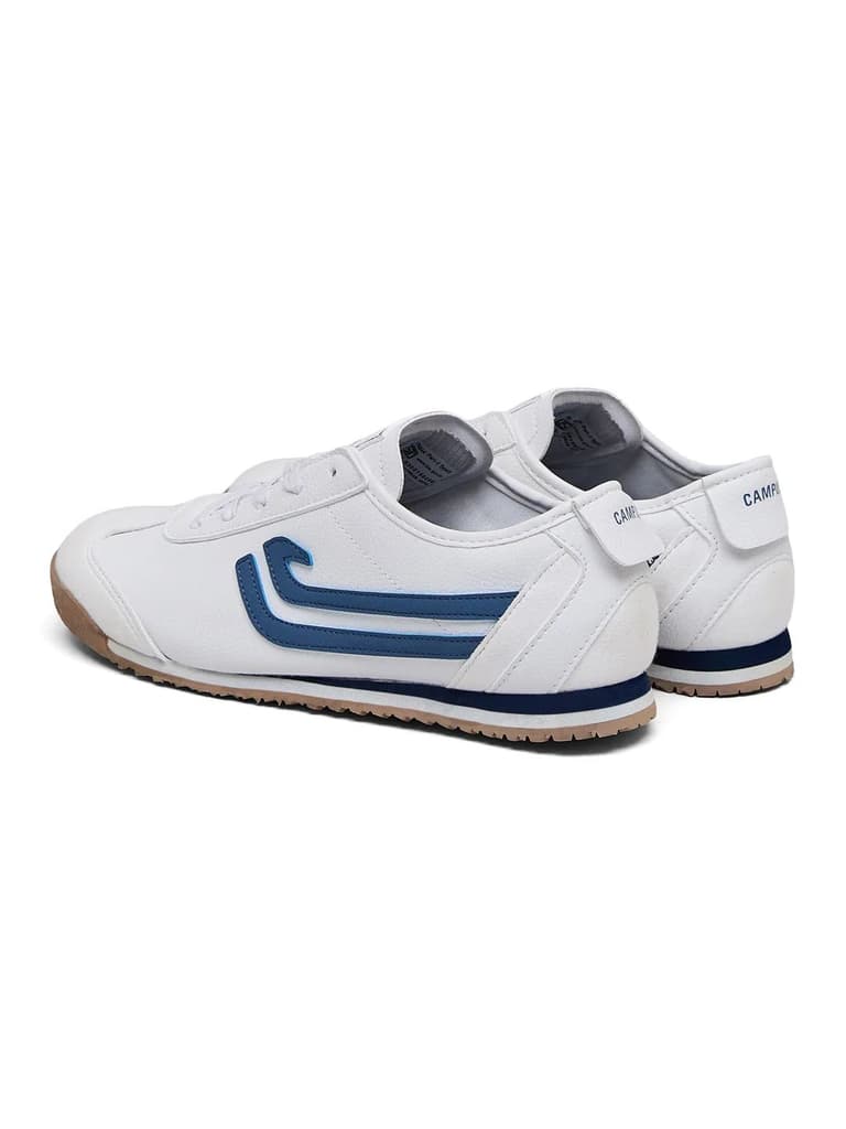 VIBRO White Women's Sneakers — photo 5