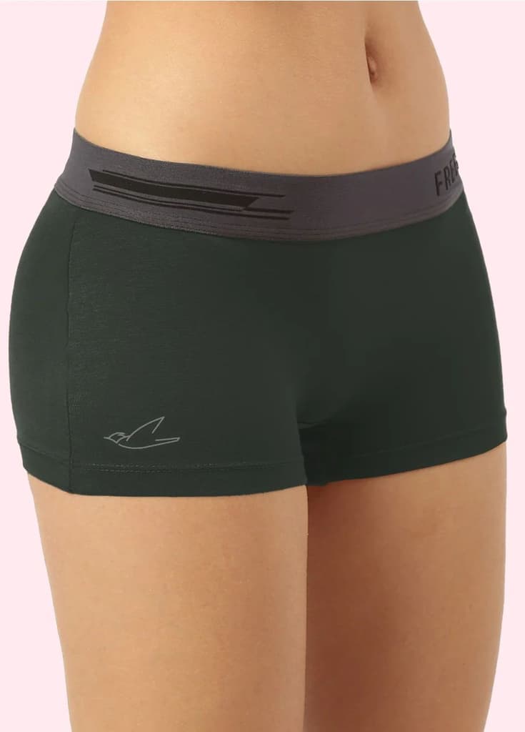 Men's Trunk & Women's Boy Shorts (Pack of 2) — photo 6
