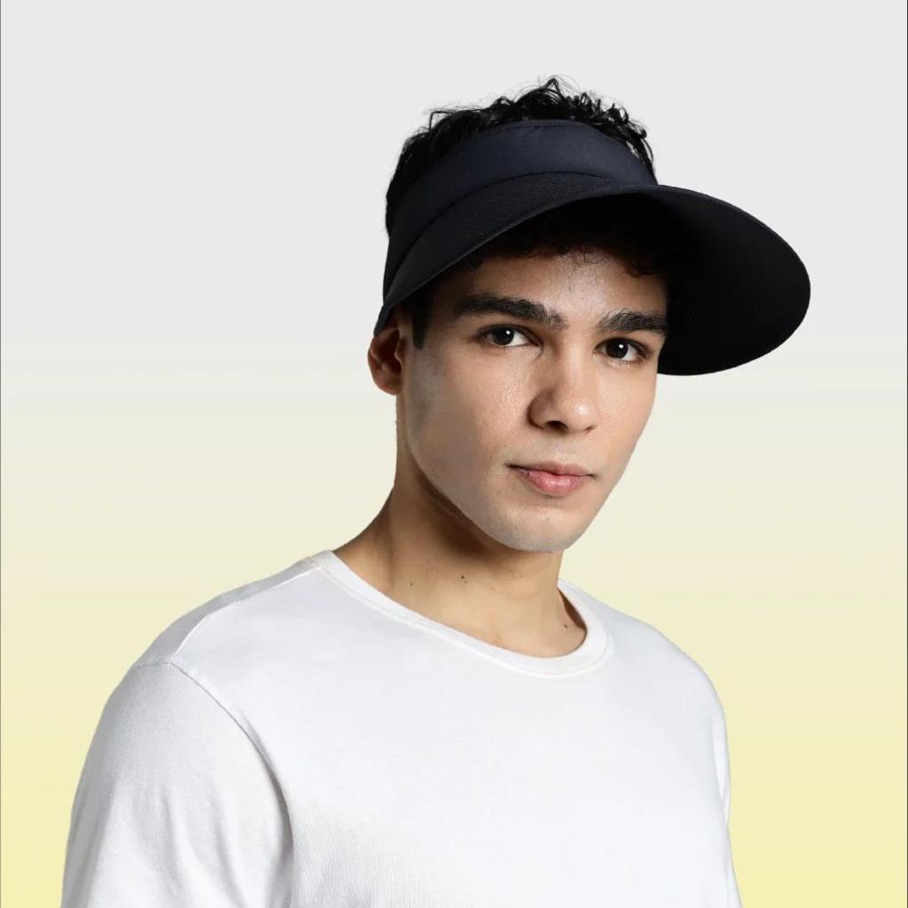 Sun Visor Cap