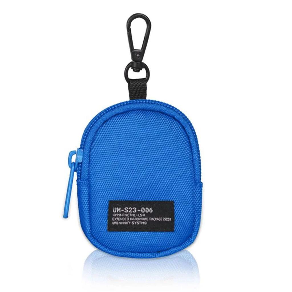 Multi-utility pouch // Blue
