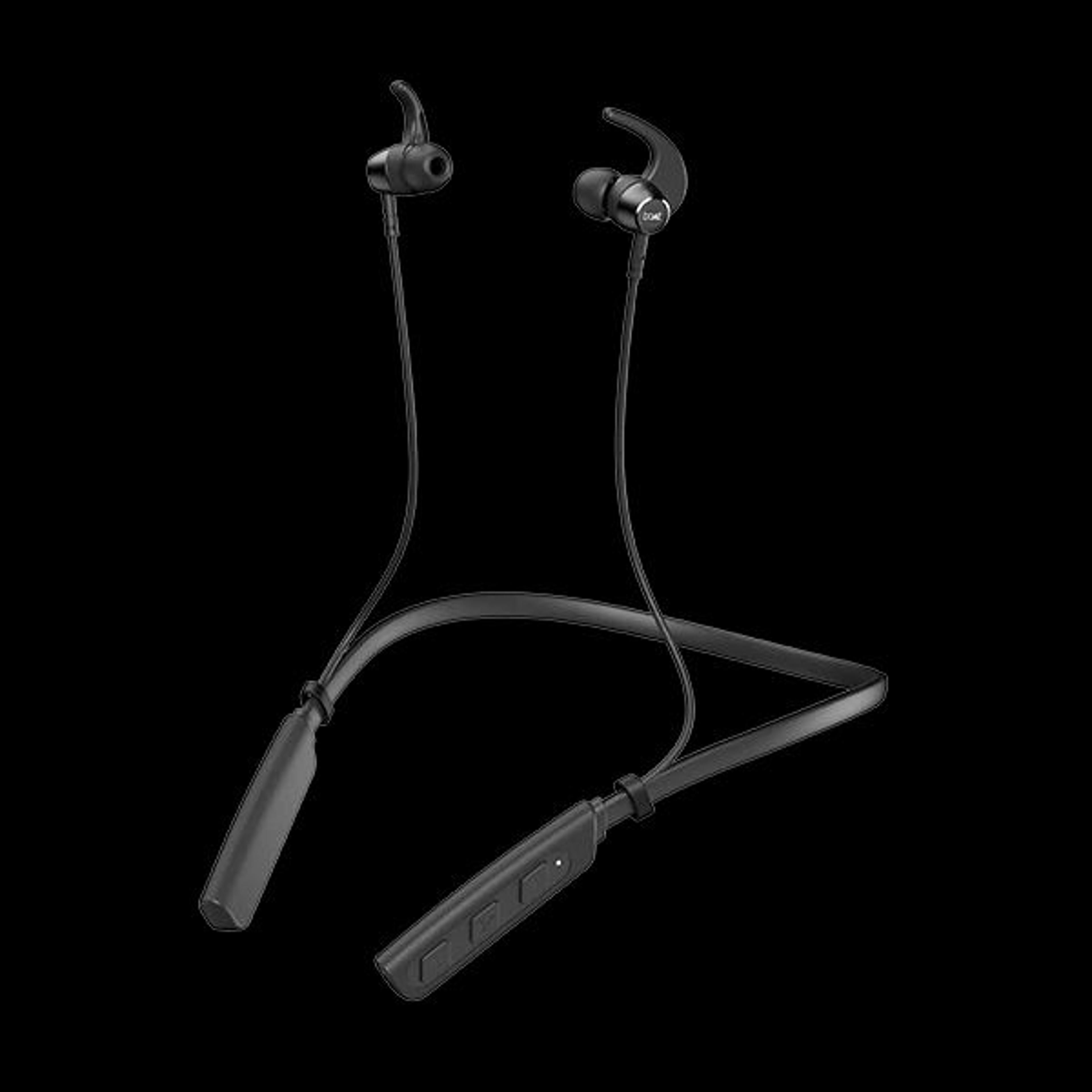 boAt Rockerz 235 Pro | Wireless Bluetooth Neckband with Up To 20 Hours Playback, BEAST™ Mode, ENx™ Technology