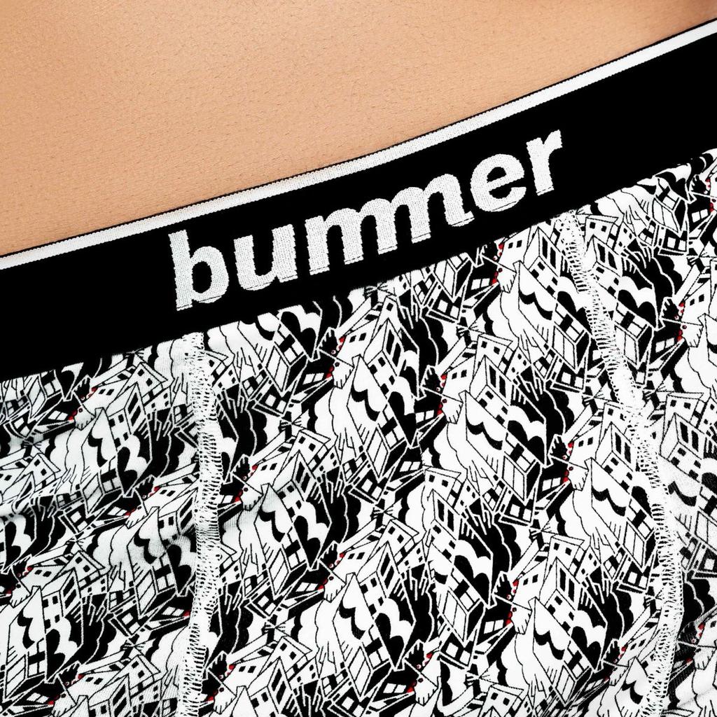 Trunks - Bummer x Santanu — photo 2