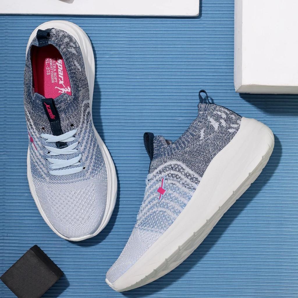 Athleisure Shoes for Women SL 273 — photo 2