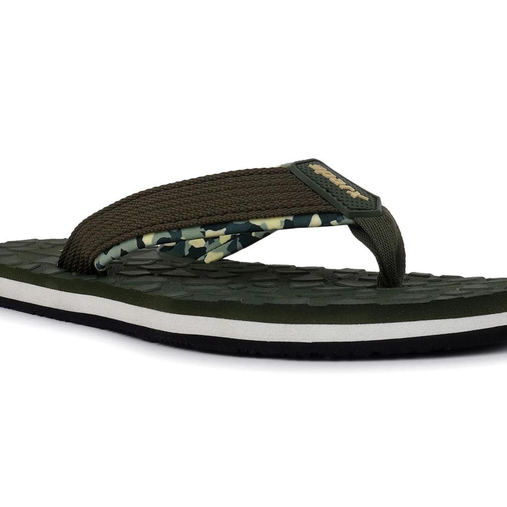 Slippers for Men SFG 9003 — photo 7